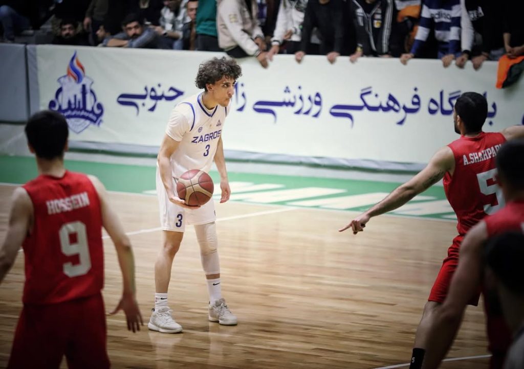 زاگرس جنوبی 14