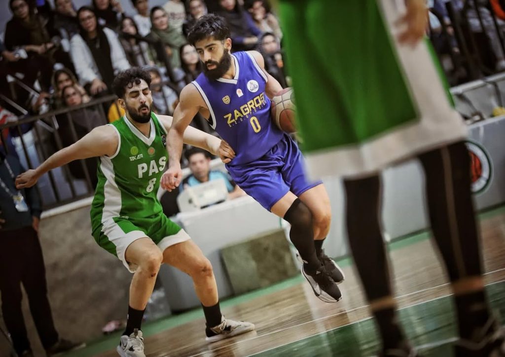 زاگرس جنوبی 3